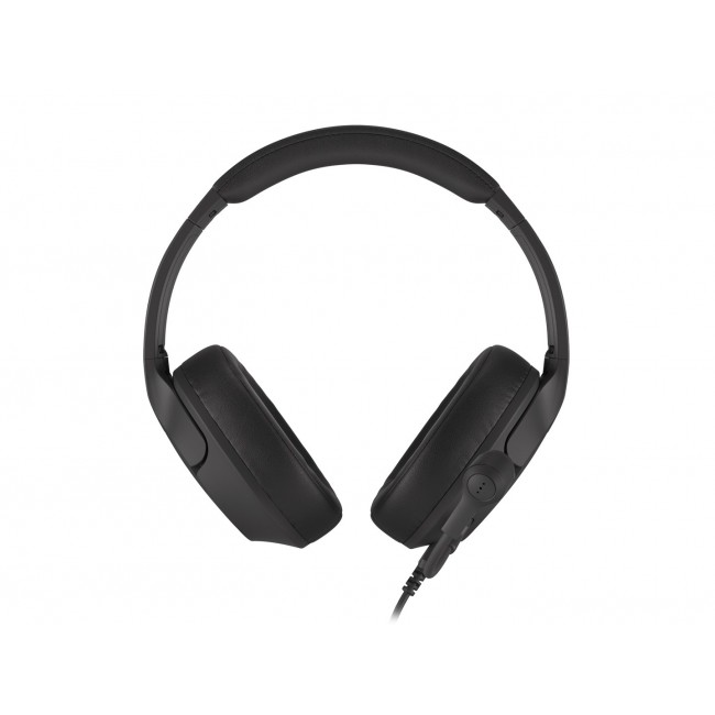 GENESIS Radon 800 Headphones Wired Head-band Gaming USB Type-A Black GENESIS Radon 800 Headphones Wired Head-band Gaming USB Type-A Black