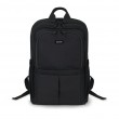 DICOTA D31696 backpack Black Polyethylene terephthalate (PET) DICOTA D31696 backpack Black Polyethylene terephthalate (PET)