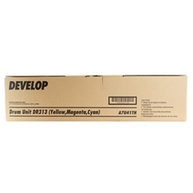 Develop A7U41TH printer drum Original 1 pc(s)