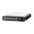 HPE 600GB SAS 12G Mission Critical 10K SFF BC 3-year Warranty Multi Vendor HDD