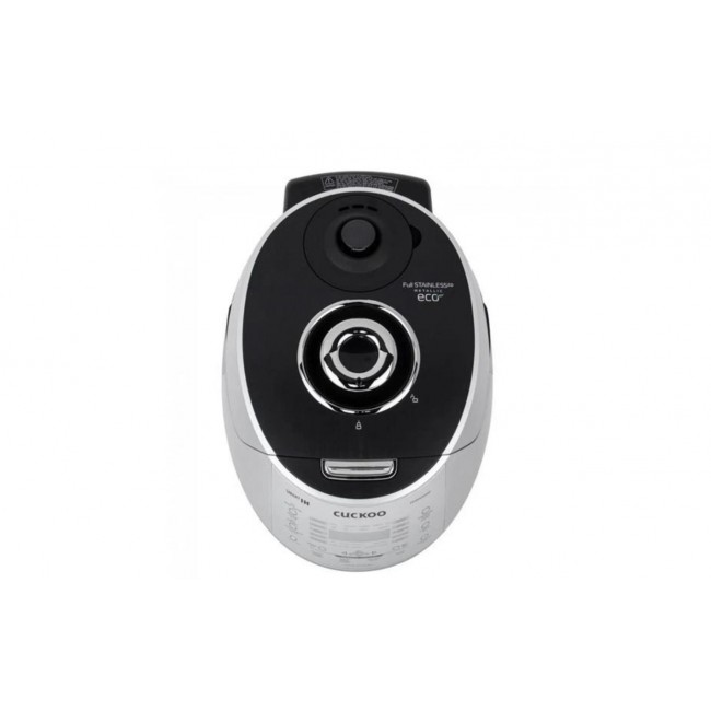 Cuckoo SLS-ART-0000073 rice cooker 1.08 L 1090 W Silver