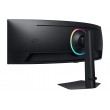 Samsung G95C computer monitor 124.5 cm (49