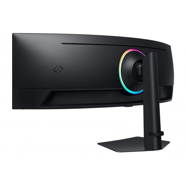 Samsung G95C computer monitor 124.5 cm (49
