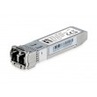 LevelOne 1.25Gbps Multi-mode Industrial SFP Transceiver, 550m, 850nm, -20 C to 85 C LevelOne 1.25Gbps Multi-mode Industrial SFP Transceiver, 550m, 850nm, -20 C to 85 C