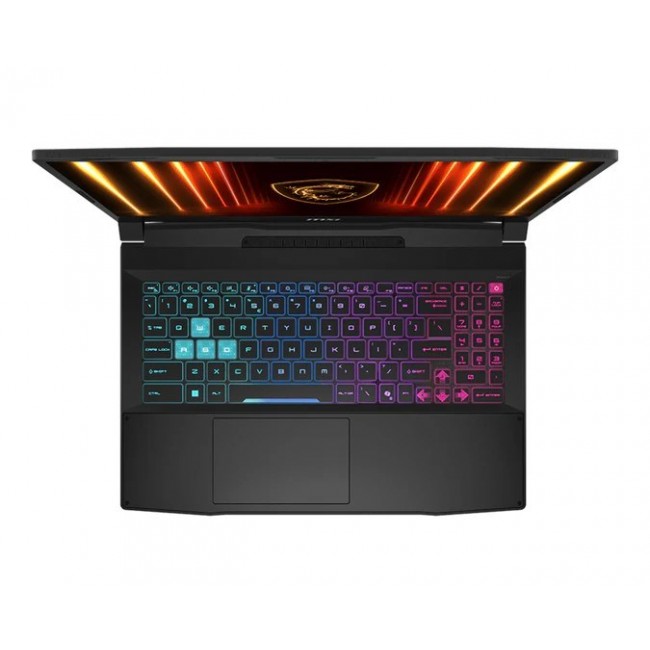 MSI Katana 15 HX B14WGK 821XPL i7-14650HX 15.6