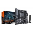 GIGABYTE B550M GAMING X WIFI6 Motherboard - AMD Ryzen 5000 CPUs, 5+3 Phases VRM, up to 3200MHz DDR4, 1xPCIe 4.0 + 1xPCIe 3.0 M.2, Wi-Fi 6, 1GbE LAN, USB 3.2 Gen 1 GIGABYTE B550M GAMING X WIFI6 Motherboard - AMD Ryzen 5000 CPUs, 5+3 Phases VRM, up to 3200MHz DDR4, 1xPCIe 4.0 + 1xPCIe 3.0 M.2, Wi-Fi 6, 1GbE LAN, USB 3.2 Gen 1