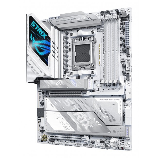 ASUS ROG STRIX X870E-A GAMING WIFI7 NEO AMD X870E Socket AM5 ATX