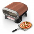 Tefal JM600T pizza maker/oven 1 pizza(s) Terracotta