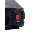 IPS 600 DUO 12-24/230V (300/600) voltage converter IPS 600 DUO 12-24/230V (300/600) voltage converter