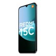 Xiaomi Redmi 15C 17.5 cm (6.9