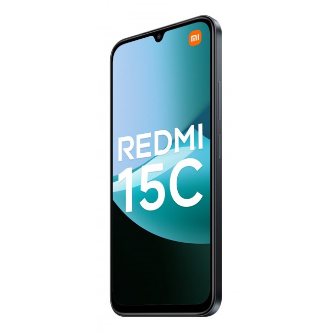 Xiaomi Redmi 15C 17.5 cm (6.9