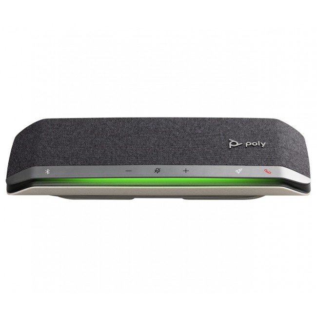 POLY Sync 40 USB-A USB-C Speakerphone POLY Sync 40 USB-A USB-C Speakerphone