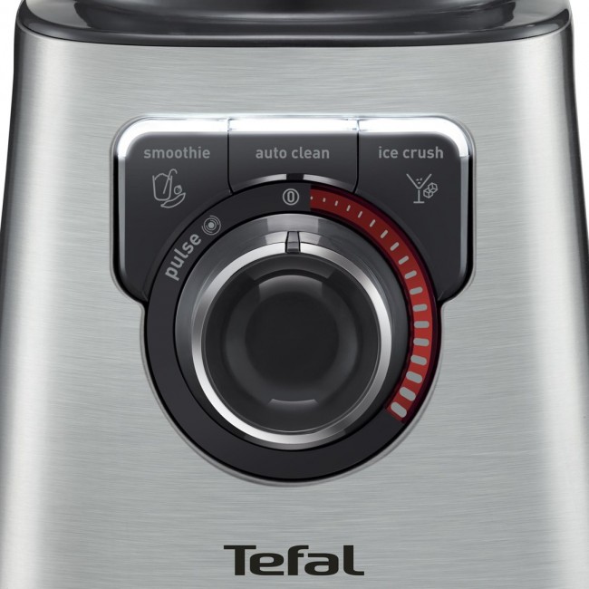 Tefal BL811D 1.5 L Tabletop blender 1200 W Grey