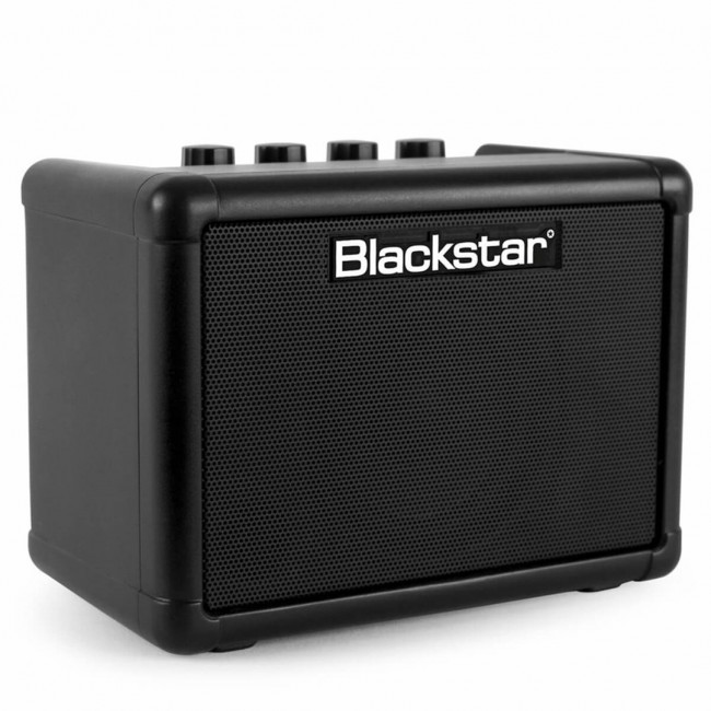 Blackstar Fly 3 mini AMP - 3 W guitar amplifier