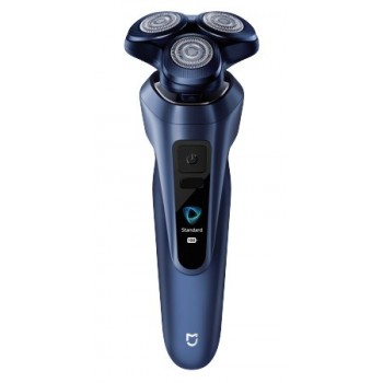 Xiaomi Mijia Electric Shaver Pro Rotation shaver Blue