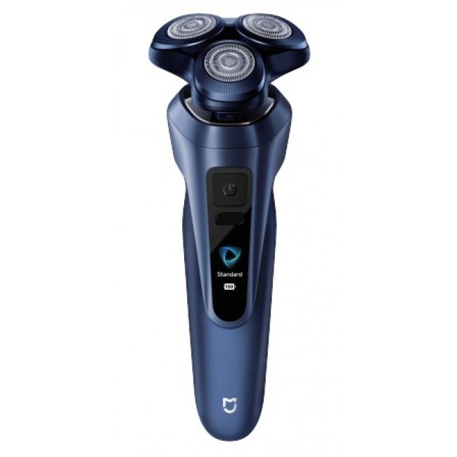 Xiaomi Mijia Electric Shaver Pro Rotation shaver Blue
