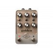 Universal Audio UAFX Golden Reverberator - guitar effect Universal Audio UAFX Golden Reverberator - guitar effect