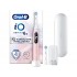 Oral-B iO Series 6 Pink Sand - toothbrush