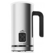 Eta Latteo Automatic milk frother/warmer Stainless steel