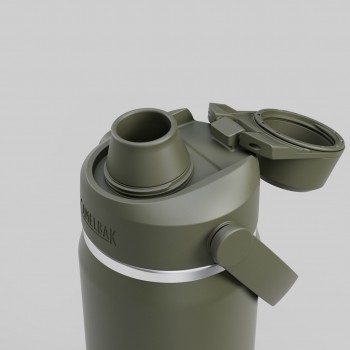 Butelka termiczna CAMELBAK Thrive Chug Insulated SST 590ml 590ml
