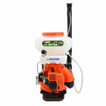 AWTOOLS PETROL BACKPACK SPRAYER 3.0 HP, 16L WF3A