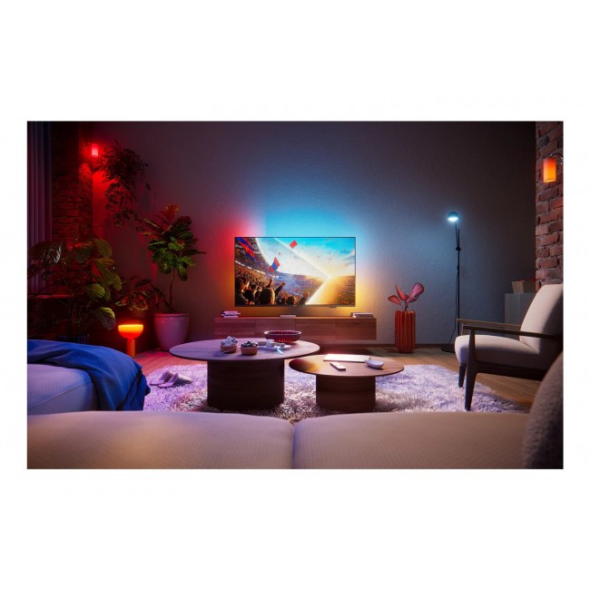 Philips 55PUS8001/12 TV 139.7 cm (55 Philips 55PUS8001/12 TV 139.7 cm (55
