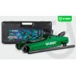 Low-profile car jack 80 375 mm 2.5 t W22002 WUBER