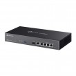 TP-Link ER7406 wired router Gigabit Ethernet Black TP-Link ER7406 wired router Gigabit Ethernet Black
