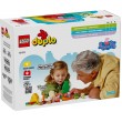 LEGO DUPLO 10452 Camping Trip