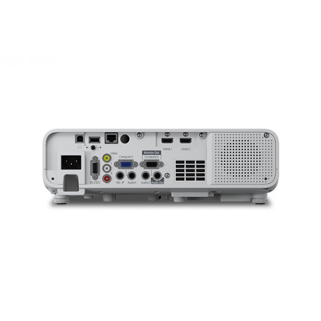 Epson PowerLite EB-L210W