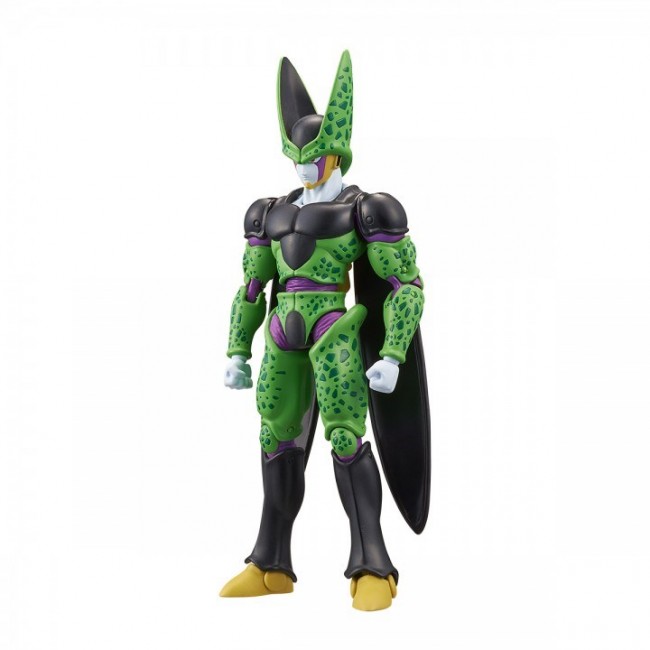 DRAGON BALL DRAGON STARS CELL FINAL FORM