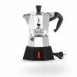 Moka Pot Bialetti Moka Elettrika 230V 2 tz