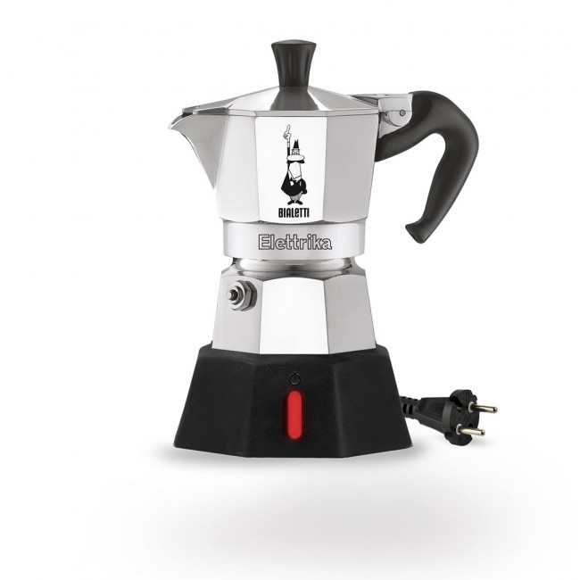 Moka Pot Bialetti Moka Elettrika 230V 2 tz