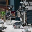 la Pavoni LPLMLN01EU coffee maker Manual 1.6 L