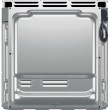 Whirlpool OMR58HU1X 71 L 2900 W A+ Stainless steel