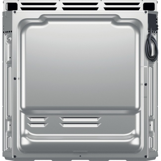 Whirlpool OMR58HU1X 71 L 2900 W A+ Stainless steel