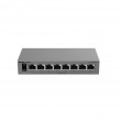 Ruijie Networks RG-ES208GC-V2 network switch Managed L2 Gigabit Ethernet (10/100/1000) Grey