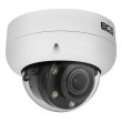 BCS BCS-L-DIP58VCR5L5-Ai1 Dome IP security camera Indoor & outdoor 3840 x 2160 pixels Ceiling/wall