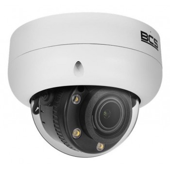 BCS BCS-L-DIP58VCR5L5-Ai1 Dome IP security camera Indoor & outdoor 3840 x 2160 pixels Ceiling/wall