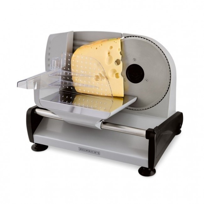 Heinrich's HMA 8704 Slicer Heinrich's HMA 8704 Slicer