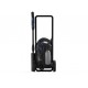 Nilfisk Core 130-6 PowerControl - HOME EU pressure washer Upright Electric 462 l/h Black, Blue