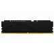 Kingston Technology FURY Beast 16GB 6000MT/s DDR5 CL40 DIMM (Kit of 2) Black