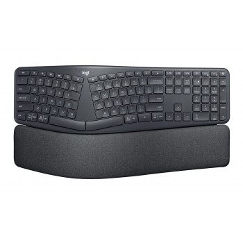 Logitech ERGO K860 Split Keyboard for