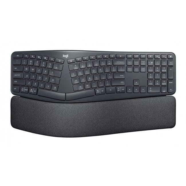 Logitech ERGO K860 Split Keyboard for