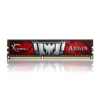 G.Skill 8GB DDR3-1600 memory module 1 x 8 GB 1600 MHz