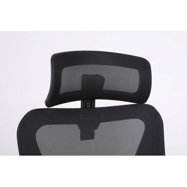 Activejet T5 ergonomic office chair black Activejet T5 ergonomic office chair black
