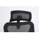 Activejet T5 ergonomic office chair black Activejet T5 ergonomic office chair black