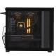 Actina 5901443401629 PC AMD Ryzen 7 7800X3D 32 GB DDR5-SDRAM 2 TB SSD AMD Radeon RX 7900 GRE Midi Tower Black Actina 5901443401629 PC AMD Ryzen 7 7800X3D 32 GB DDR5-SDRAM 2 TB SSD AMD Radeon RX 7900 GRE Midi Tower Black