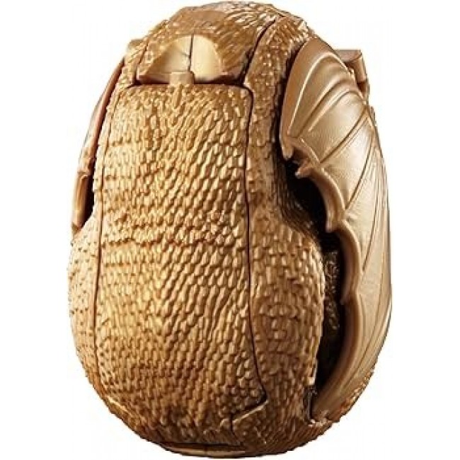 GODZILLA EGG MONSTER - KING GHIDORAH GODZILLA EGG MONSTER - KING GHIDORAH