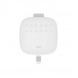 Xiaomi MAF13 Single 6 L1550 W Hot air fryer White
